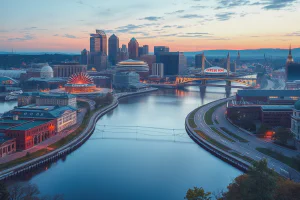 Contact Us - John Bruton's Comedy